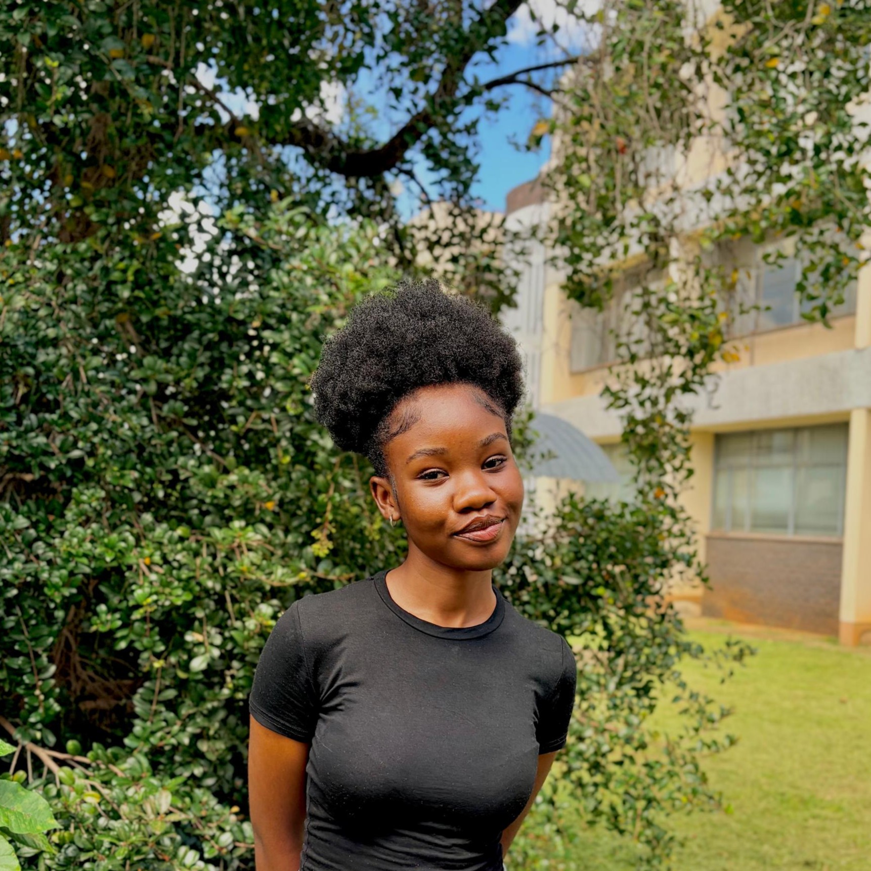 Tsitsi Mulilo